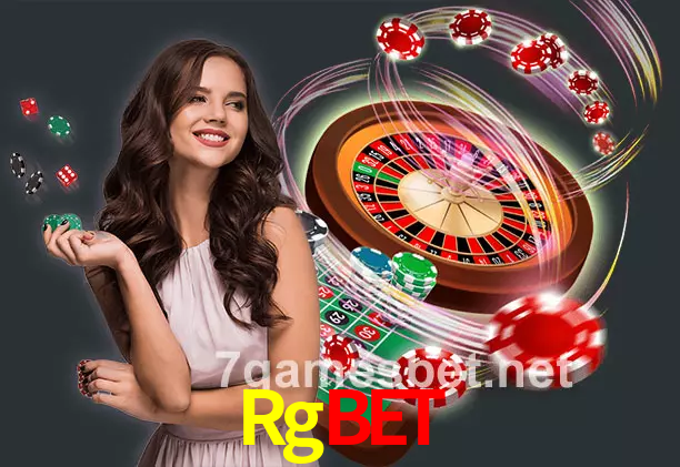 vivo no cassino Rgbet