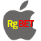 Aplicativo Rgbet para iOS
