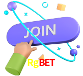 Junte-se ao cassino Rgbet hoje mesmo